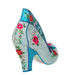 Irregular Choice Fancy Folk