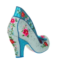 Irregular Choice Fancy Folk