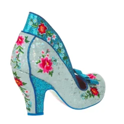 Irregular Choice Fancy Folk