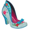 Irregular Choice Fancy Folk