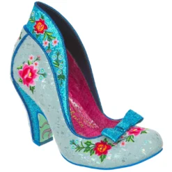 Irregular Choice Fancy Folk