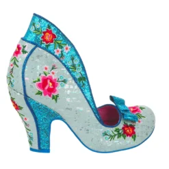 Irregular Choice Fancy Folk