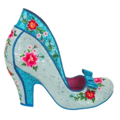 Irregular Choice Fancy Folk