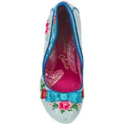 Irregular Choice Fancy Folk