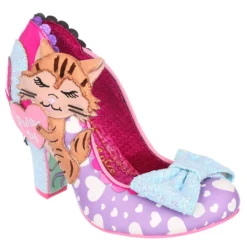 Irregular Choice Smitten Kittens