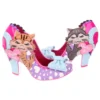 Irregular Choice Smitten Kittens