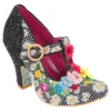 Irregular Choice Perfect Poise Everything