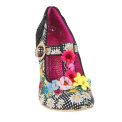 Irregular Choice Perfect Poise Everything