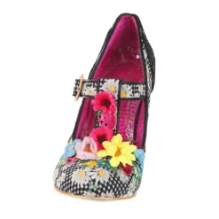 Irregular Choice Perfect Poise Everything