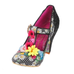 Irregular Choice Perfect Poise Everything