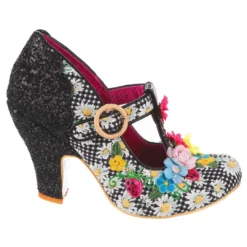 Irregular Choice Perfect Poise Everything