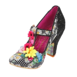 Irregular Choice Perfect Poise Everything