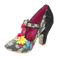 Irregular Choice Perfect Poise Everything