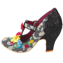 Irregular Choice Perfect Poise Everything
