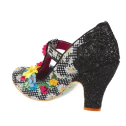 Irregular Choice Perfect Poise Everything