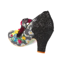 Irregular Choice Perfect Poise Everything