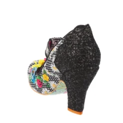 Irregular Choice Perfect Poise Everything