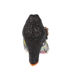 Irregular Choice Perfect Poise Everything