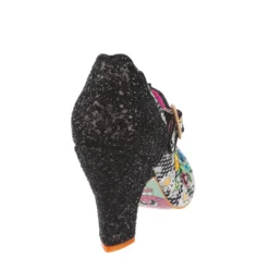Irregular Choice Perfect Poise Everything