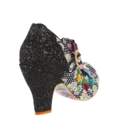 Irregular Choice Perfect Poise Everything