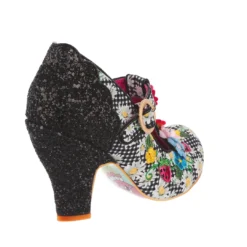Irregular Choice Perfect Poise Everything