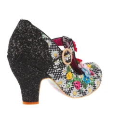 Irregular Choice Perfect Poise Everything