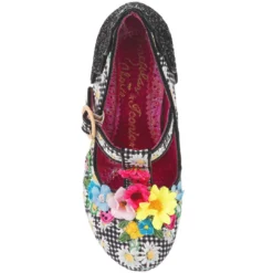 Irregular Choice Perfect Poise Everything