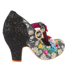 Irregular Choice Perfect Poise Everything