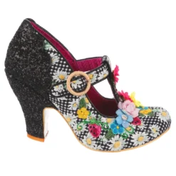 Irregular Choice Perfect Poise Everything