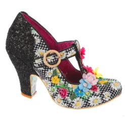 Irregular Choice Perfect Poise Everything