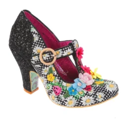 Irregular Choice Perfect Poise Everything