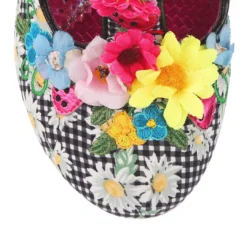 Irregular Choice Perfect Poise Everything