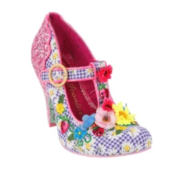 Irregular Choice Everything Perfect Poise