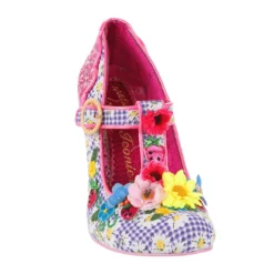 Irregular Choice Everything Perfect Poise