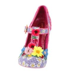 Irregular Choice Everything Perfect Poise
