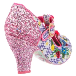 Irregular Choice Everything Perfect Poise