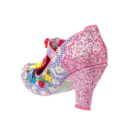Irregular Choice Everything Perfect Poise