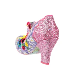 Irregular Choice Everything Perfect Poise
