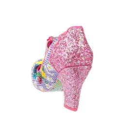 Irregular Choice Everything Perfect Poise