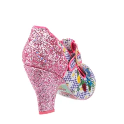 Irregular Choice Everything Perfect Poise