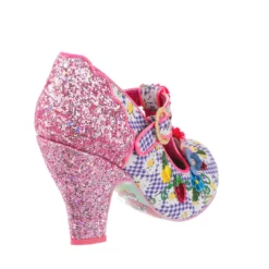 Irregular Choice Everything Perfect Poise