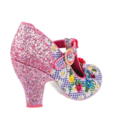 Irregular Choice Everything Perfect Poise