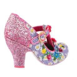 Irregular Choice Everything Perfect Poise