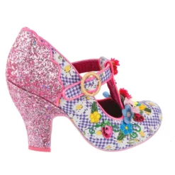 Irregular Choice Everything Perfect Poise