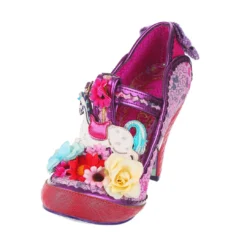 Irregular Choice Everything Swing Around