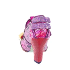 Irregular Choice Everything Swing Around