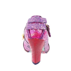 Irregular Choice Everything Swing Around