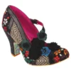 Irregular Choice Everything Romance Me