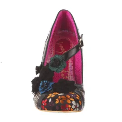 Irregular Choice Everything Romance Me