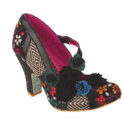 Irregular Choice Everything Romance Me